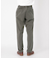 ARMY TWILL　Heavy Jersey Pants