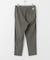 ARMY TWILL　Heavy Jersey Pants