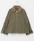 Barbour　CATLIN SHOWERPROOF
