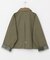 Barbour　CATLIN SHOWERPROOF