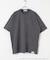 『別注』HOT STUFF×SENSE OF PLACE　 プリントTシャツ A