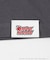 『別注』HOT STUFF×SENSE OF PLACE　 プリントTシャツ A