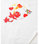 『別注』HOT STUFF×SENSE OF PLACE　 プリントTシャツ A