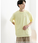 『別注』HOT STUFF×SENSE OF PLACE　 プリントTシャツ A