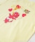 『別注』HOT STUFF×SENSE OF PLACE　 プリントTシャツ A