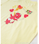 『別注』HOT STUFF×SENSE OF PLACE　 プリントTシャツ A