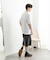 『別注』HOT STUFF×SENSE OF PLACE　 プリントTシャツ B