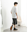 『別注』HOT STUFF×SENSE OF PLACE　 プリントTシャツ B