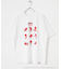 『別注』HOT STUFF×SENSE OF PLACE　 プリントTシャツ B