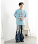 『別注』HOT STUFF×SENSE OF PLACE　 プリントTシャツ B