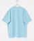 『別注』HOT STUFF×SENSE OF PLACE　 プリントTシャツ B