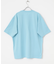 『別注』HOT STUFF×SENSE OF PLACE　 プリントTシャツ B