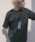 『別注』OATSIDE×SENSE OF PLACE　グラフィックショートスリーブ Tシャツ A
