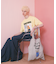 『別注』OATSIDE×SENSE OF PLACE　グラフィックショートスリーブ Tシャツ B