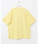 『別注』OATSIDE×SENSE OF PLACE　グラフィックショートスリーブ Tシャツ B