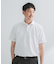 『イージーケア／吸水速乾』LIFE STYLE TAILOR　アルティマセミワイド半袖プルオーバー1