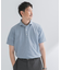 『イージーケア／吸水速乾』LIFE STYLE TAILOR　アルティマセミワイド半袖プルオーバー2