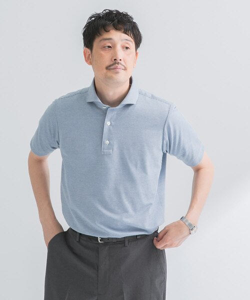 新品未使用　HARE 2WAYイソザイオフショルシャツ　パープル　ベロア 新品未使用 HARE 2WAYイソザイオフショルシャツ パープル ベロア