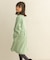 裏毛セットアップ風ワンピース(KIDS)