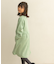 裏毛セットアップ風ワンピース(KIDS)