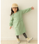 裏毛セットアップ風ワンピース(KIDS)