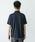 『イージーケア／速乾性』LIFE STYLE TAILOR　トリコット半袖プルオーバー