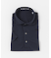『イージーケア／速乾性』LIFE STYLE TAILOR　トリコット半袖プルオーバー