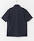 『イージーケア／速乾性』LIFE STYLE TAILOR　トリコット半袖プルオーバー