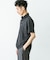 『イージーケア／速乾性』LIFE STYLE TAILOR　トリコット半袖プルオーバー
