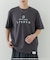 『別注』Jurassic World×SENSE OF PLACE　T-SHIRTS／B