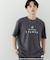 『別注』Jurassic World×SENSE OF PLACE　T-SHIRTS／B