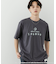 『別注』Jurassic World×SENSE OF PLACE　T-SHIRTS／B