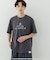 『別注』Jurassic World×SENSE OF PLACE　T-SHIRTS／B