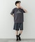 『別注』Jurassic World×SENSE OF PLACE　T-SHIRTS／B