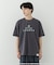 『別注』Jurassic World×SENSE OF PLACE　T-SHIRTS／B