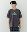 『別注』Jurassic World×SENSE OF PLACE　T-SHIRTS／B