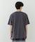 『別注』Jurassic World×SENSE OF PLACE　T-SHIRTS／B