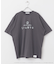 『別注』Jurassic World×SENSE OF PLACE　T-SHIRTS／B