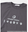『別注』Jurassic World×SENSE OF PLACE　T-SHIRTS／B