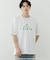 『別注』Jurassic World×SENSE OF PLACE　T-SHIRTS／B