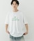 『別注』Jurassic World×SENSE OF PLACE　T-SHIRTS／B