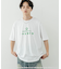 『別注』Jurassic World×SENSE OF PLACE　T-SHIRTS／B