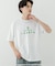 『別注』Jurassic World×SENSE OF PLACE　T-SHIRTS／B