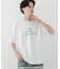 『別注』Jurassic World×SENSE OF PLACE　T-SHIRTS／B