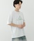 『別注』Jurassic World×SENSE OF PLACE　T-SHIRTS／B