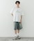 『別注』Jurassic World×SENSE OF PLACE　T-SHIRTS／B