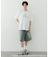 『別注』Jurassic World×SENSE OF PLACE　T-SHIRTS／B