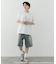 『別注』Jurassic World×SENSE OF PLACE　T-SHIRTS／B