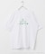 『別注』Jurassic World×SENSE OF PLACE　T-SHIRTS／B