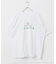 『別注』Jurassic World×SENSE OF PLACE　T-SHIRTS／B